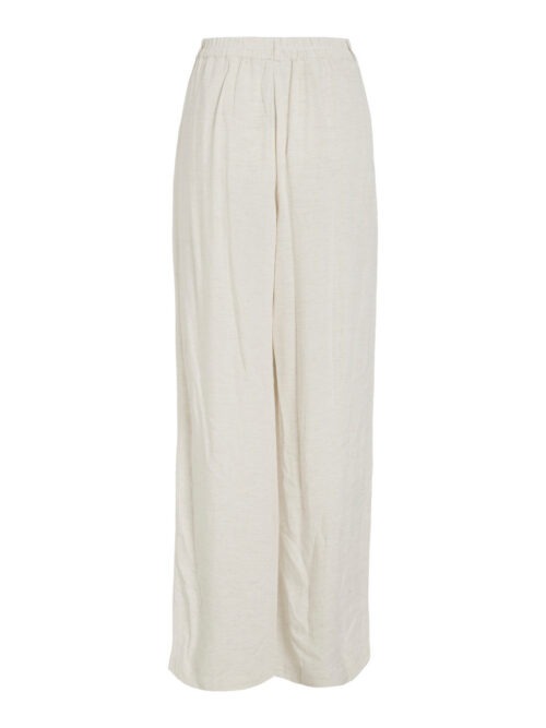 VIWINNIE LINEENA PANTALONI IN LINO