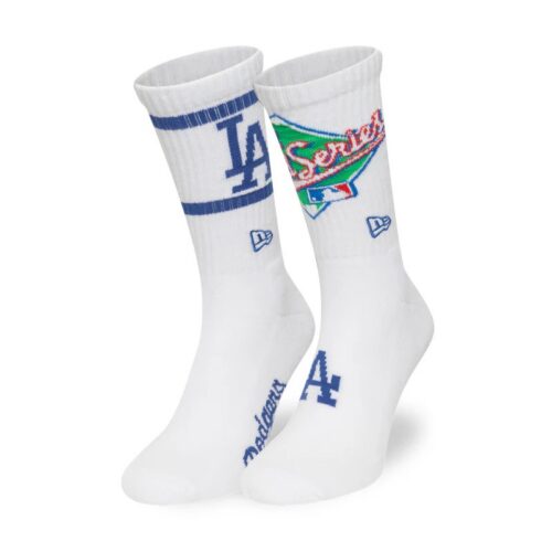 MLB PREMIUM SOCKPACK DA 2 CALZINI