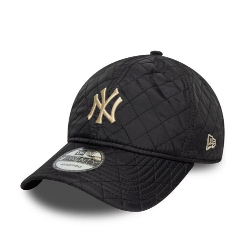 QUILTED 9TWENTYCAPPELLO NEW ERA