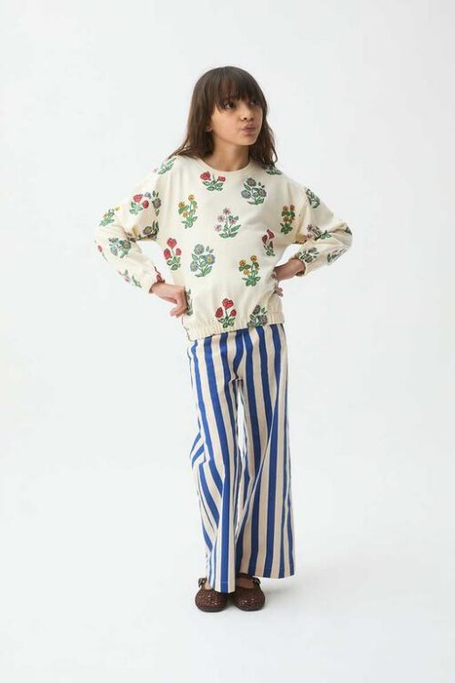 FELPA COTONE LEGGERO COMPANIA FANTASTICA MINI