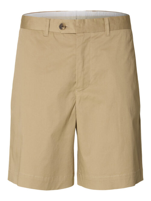 LOOSE-AXEL JARI SHORTS SELECTED