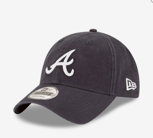 MLB CORE CLASSIC2 REP ATLBRA RD