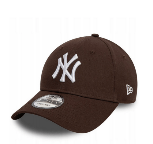 NOS LEAGUE ESS 9FORTYCAPPELLO NEW ERA