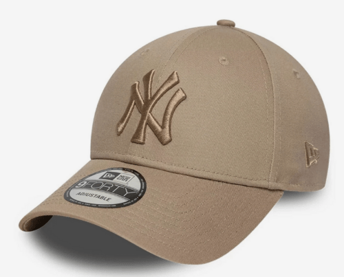 NOS LEAGUE ESS 9FORTY NEYYAN  ABRABR