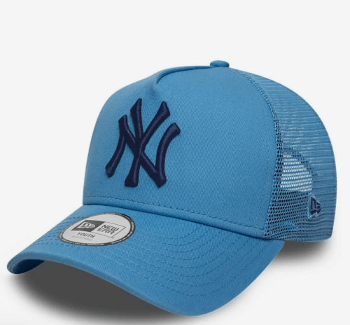 CHYT LEAGUE ESS TRUCKER NEYYAN RABOSB