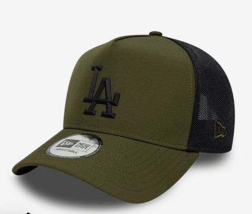 MLB SPORT TRUCKER LOSDOD NOV
