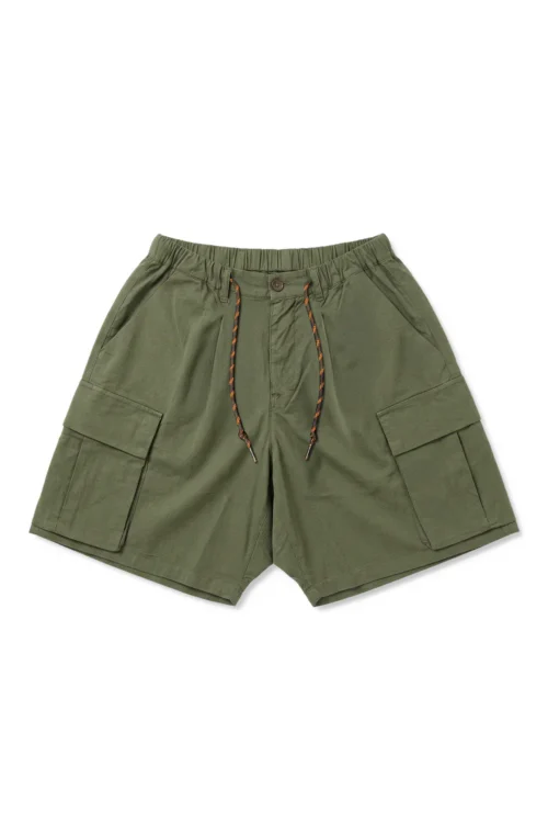 CARGO SHINO BERMUDA OVER FIT SOO1