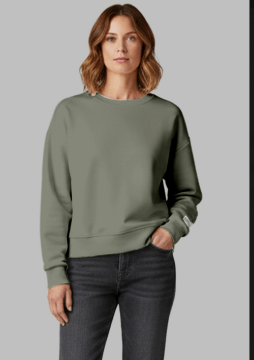 FELPA DONNA GIROCOLLO VISCOSA MORBIDISSIMA