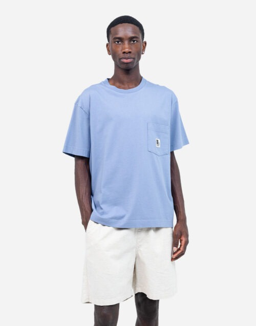 JAPO OLOW T-SHIRT