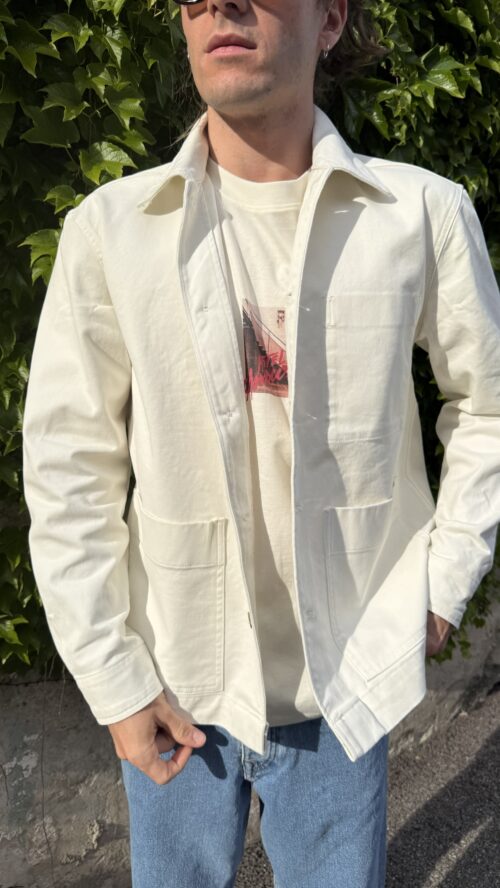 RELAX T-SHIRT SELECTED