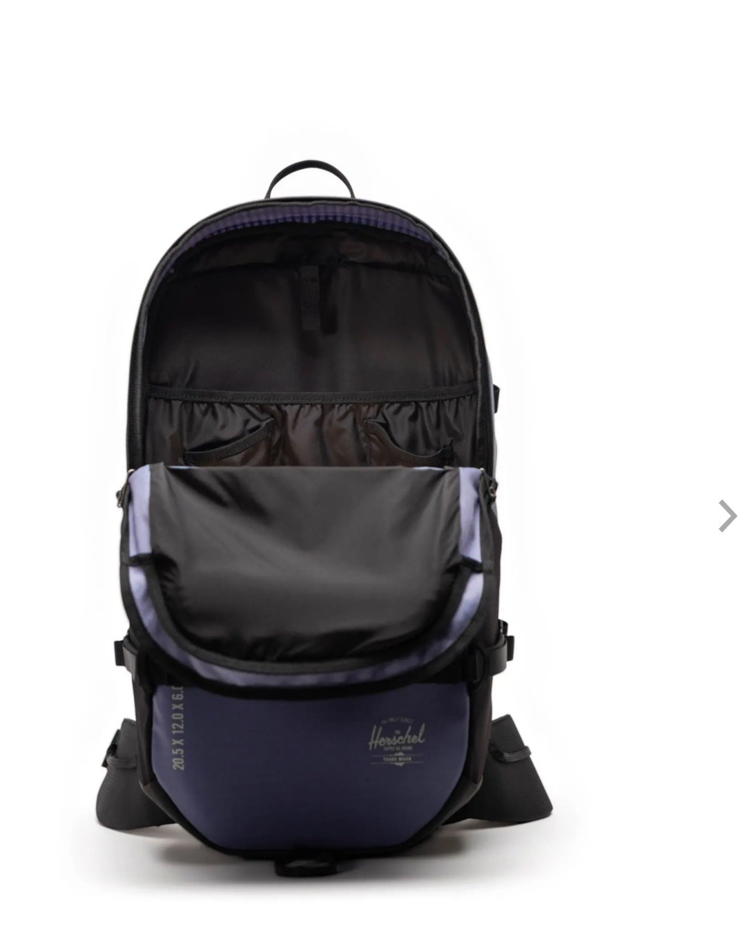ALL SEASON BACKPACK 29L - immagine 2