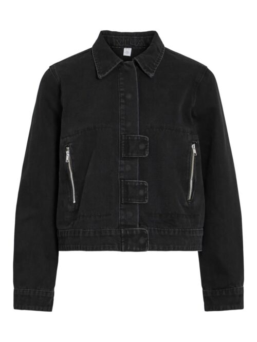 VIMARLIN LS DENIM JACKET GIUBBO JEANS